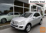 Mercedes-Benz ML ML 320 CDI Avt.