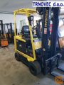 Viličar, HYSTER E 2.00 XMS, elektro, čelni