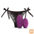 VIBRATOR Sway No. 3 Purple