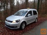 TAXI TREBNJE - 041 589 243 - TAXI TREBNJE
