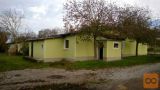 Sežana 6 km od Sežane skladišče 750 m2