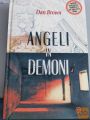 ANGELI IN DEMONI - Dan Brown