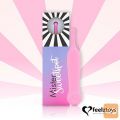 VIBRATOR Feelztoy Mister Sweetspot Pink