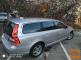 Volvo V70 T5 TURBO-245KM-GEARTRONIC POLAR