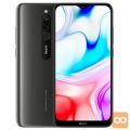 Xiaomi Redmi 8 4/64GB Črn