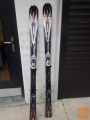 Smuči ATOMIC limited edition 160 cm prodamo