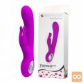 VIBRATOR Rabbit Hot