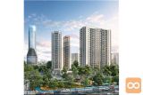 Beograd 3-sobno 55 m2
