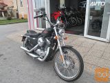 Harley-Davidson XL 1200 72 SEVENTY TWO