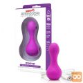VIBRATOR The Screaming O Charged Moove