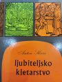 LJUBITELJSKO KLETARSTVO - ANTON SKAZA