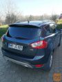 Ford Kuga 2.0 D