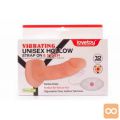 STRAP-ON Vibrating Unisex