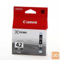 Kartuša Canon CLI-42 Gray / Original