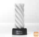 MASTURBATOR TENGA 3D Spiral