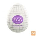 MASTURBATOR TENGA Egg Spider