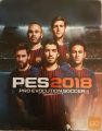 PS4 - PES2018 LIMITED EDITON