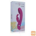 VIBRATOR RABBIT Intense Susy Pink
