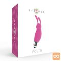 MINI VIBRATOR RABBIT Intense Roger Pink