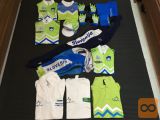 KOLESARSKA REPREZENTANCA SLOVENIJE