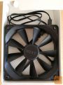 NZXT Aer F120 Case Version (RF-AF12C-RB)
