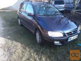 Mitsubishi Space Star 1.8 GDi