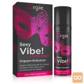 STIMULACIJSKI GEL Orgie Sexy Vibe Intense Orgasm