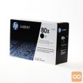 Toner HP CF280X 80X Black / Original