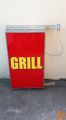 SVETLOBNA REKLAMA GRILL...