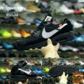 Nike air Max 90off white