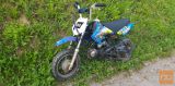 MZ PitBike 80