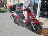 Piaggio BEVERLY 350