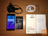 MOBITEL SAMSUNG GALAXY J3+SLUŠALKE top stanje