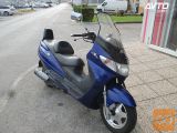 Suzuki BURGMAN AN 250