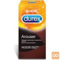 KONDOMI Durex Arouser 12/1