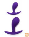 KOMPLET Rimba Copenhagen Purple