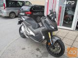 Honda X-ADV 750