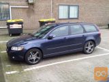Volvo V70 D4•Momentum•Geartronic•F1•XENON•NAVI•USNJE