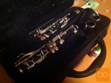 Klarinet Selmer signature