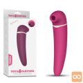 KLITORALNI STIMULATOR Toyz4partner Premium
