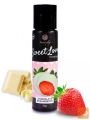 LUBRIKANT Secret Play Sweet Love Strawberry