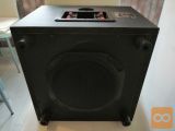 Sherwood SP-15W 150 MDX WATTS Bass Module