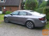 Renault Talisman Energy dCi 130
