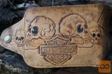 HARLEY - DAVIDSON