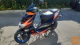 Aprilia Sr 50