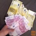 PONUDBA SREBRNEGA KREDITA SAMO V ZAUPNOSTI