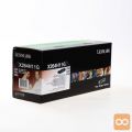 Toner Lexmark X264H11G Black / Original