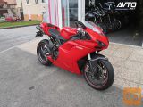 Ducati 1198