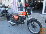 Mash SEVENTY QM 125