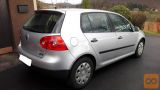 Volkswagen Golf 1.9 TDI Comfortline